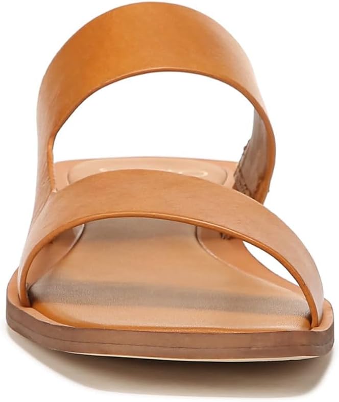 Franco Sarto Women's A-Emily Slide Sandals NW/OB