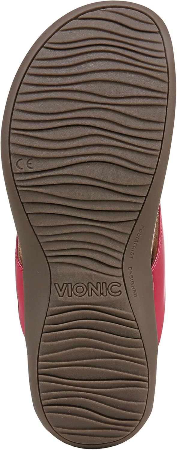 Vionic Women's Bella Sandals NW/OB