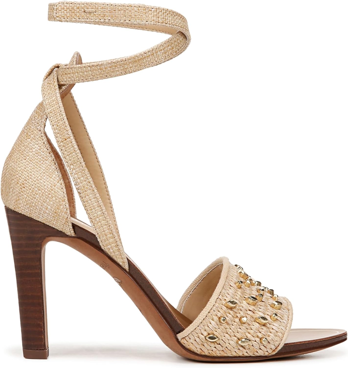 Franco Sarto L-Eleanor Women's Sandals NW/OB