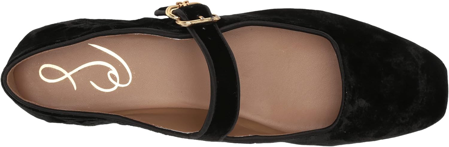 Sam Edelman Michaela Women's Flats NW/OB