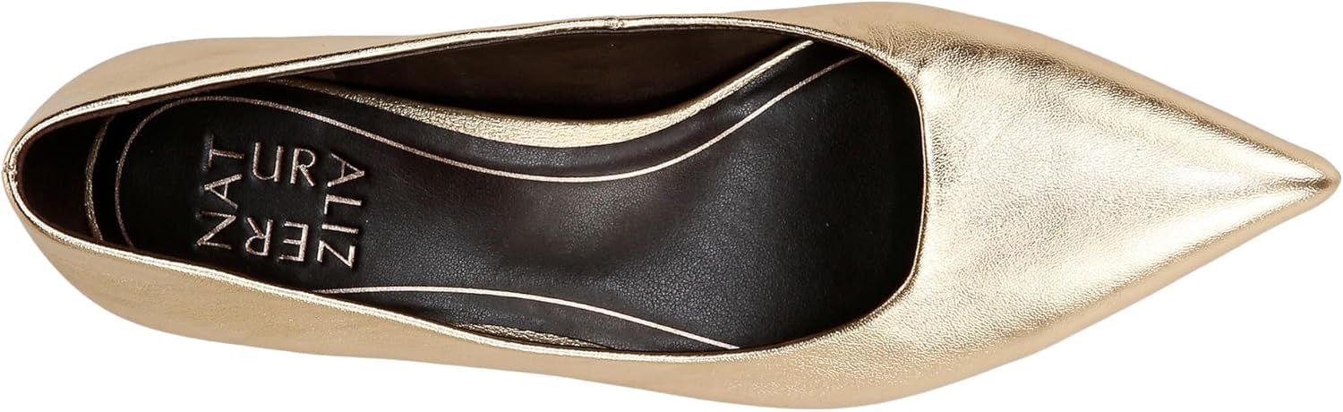 Naturalizer Womens Natalia Kitten Heel NW/OB