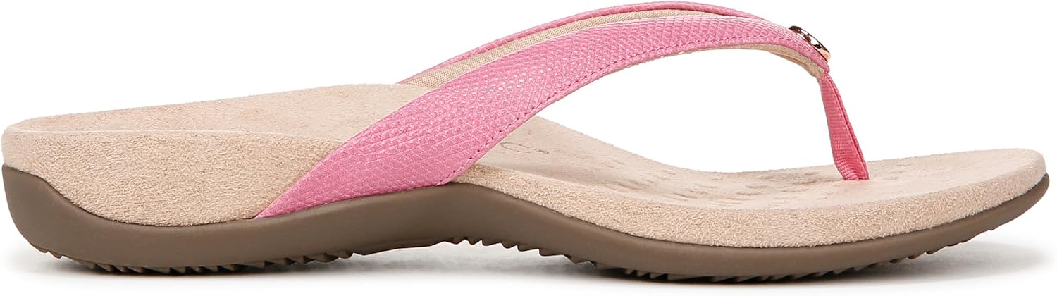 Vionic Women's Davina Flip Flop Sandals NW/OB