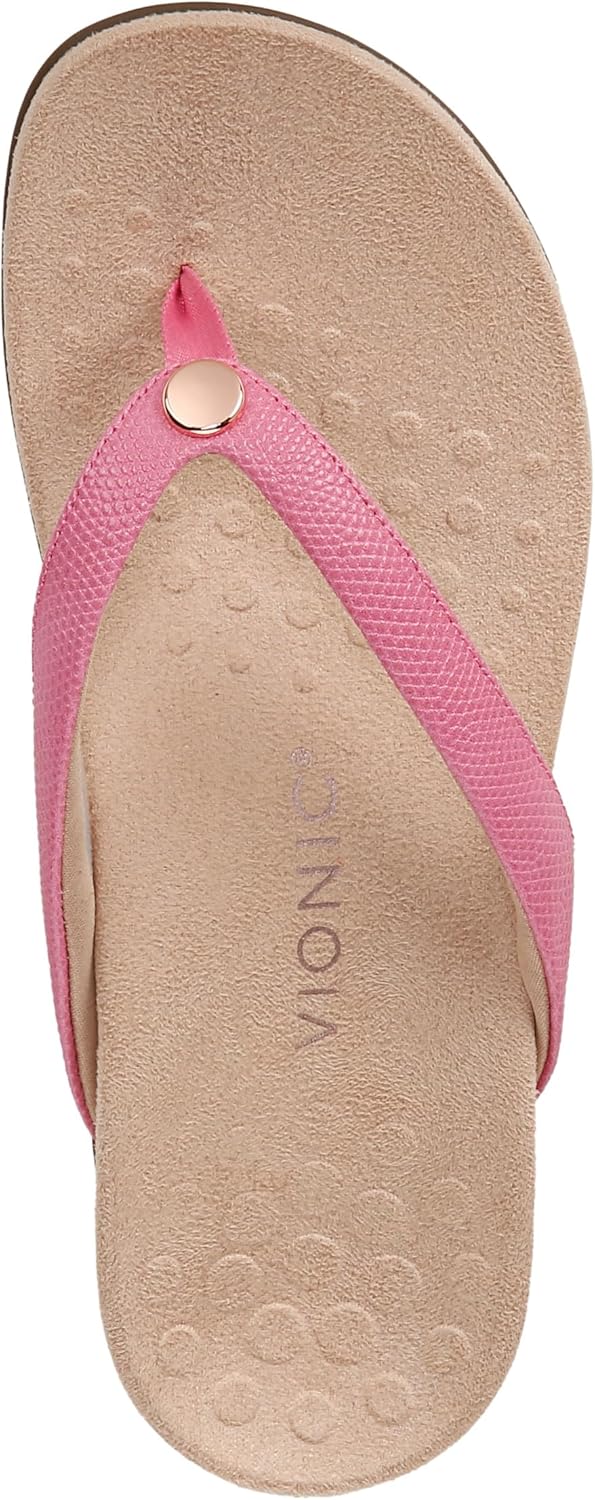 Vionic Women's Davina Flip Flop Sandals NW/OB