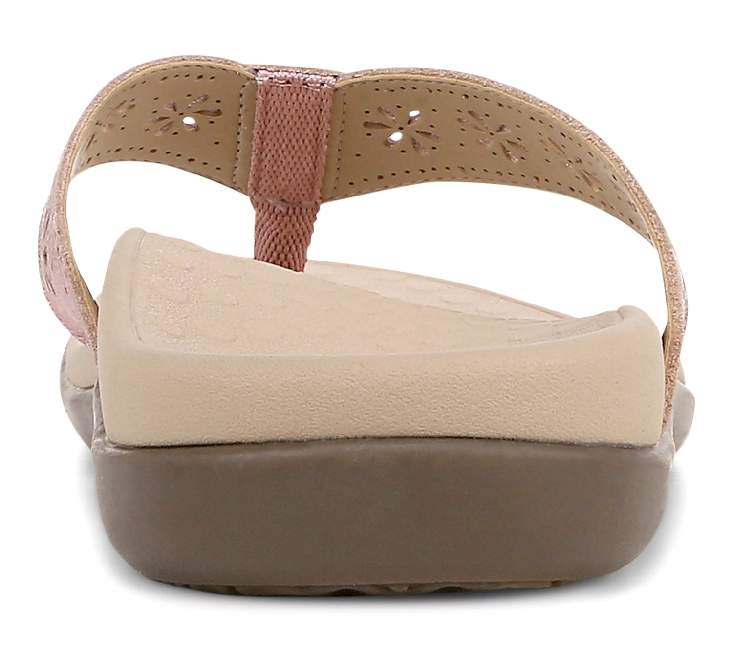 Vionic Women's Shona Toe Post Sandals NW/OB