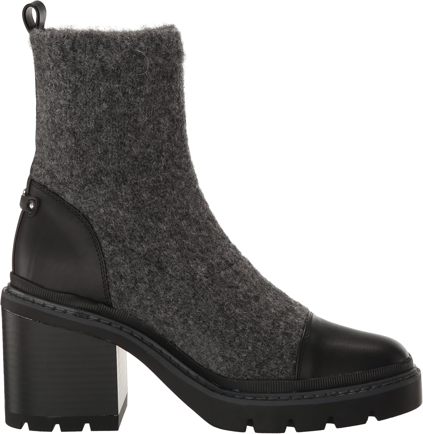 Sam Edelman Women's Rozanna Knit Booties NW/OB