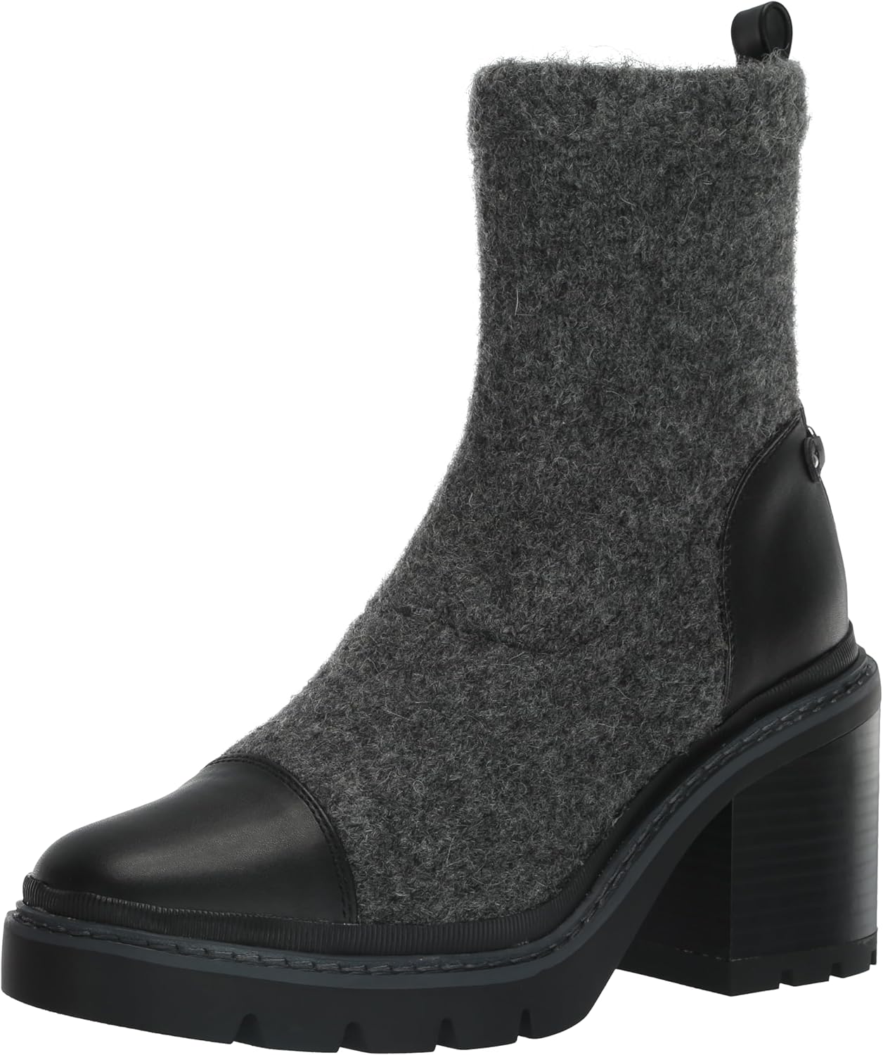 Sam Edelman Women's Rozanna Knit Booties NW/OB