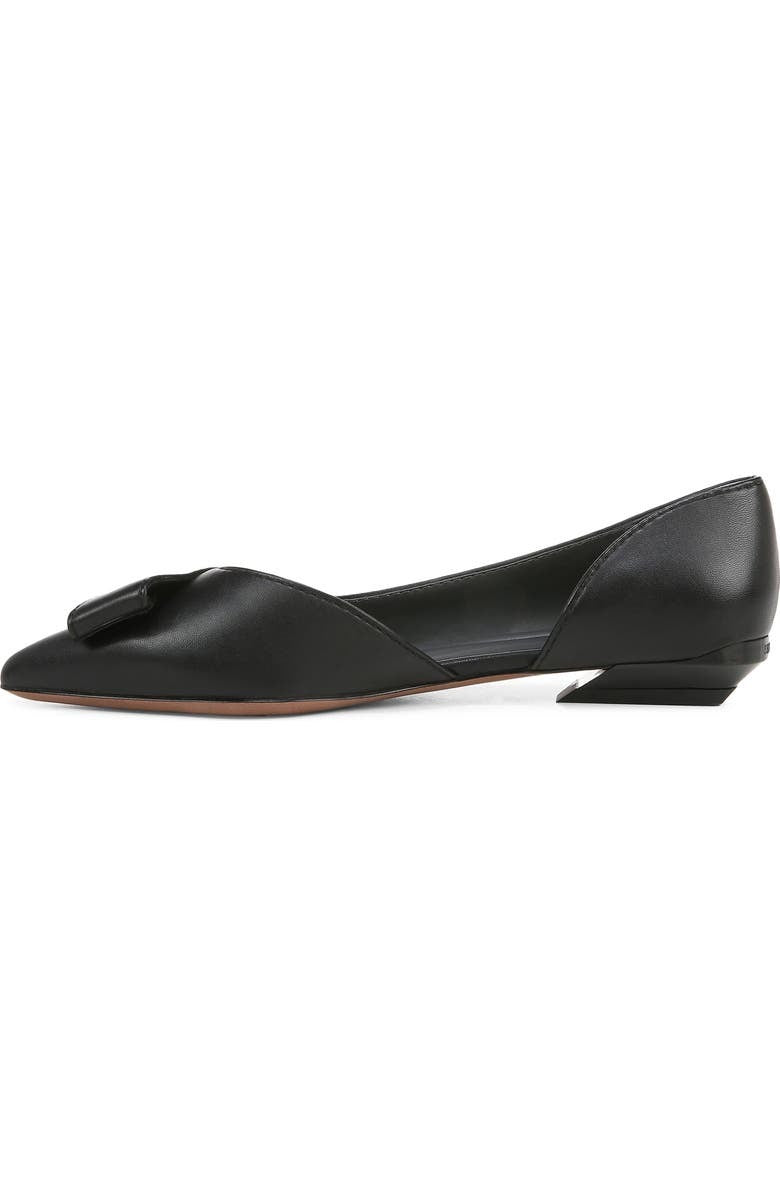 Franco Sarto Women's Elisha2 Pointed Toe Flats NW/OB