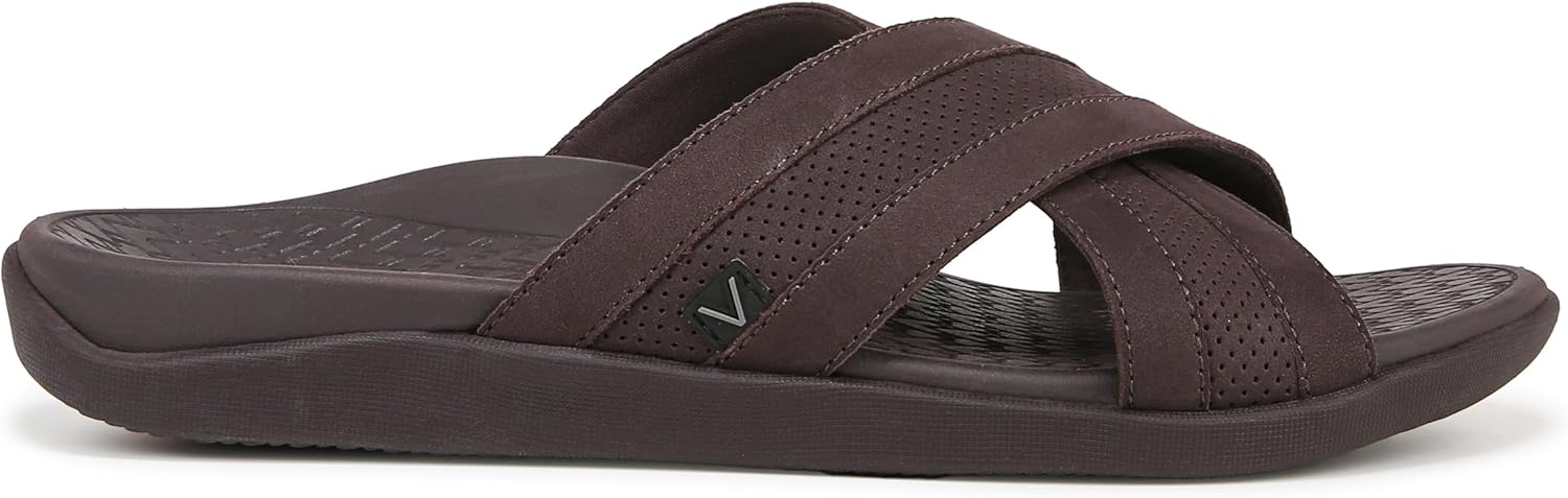 Vionic Men's Tide Slide Sandals NW/OB