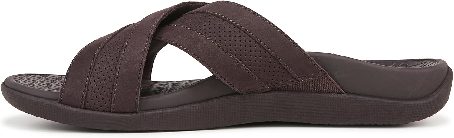 Vionic Men's Tide Slide Sandals NW/OB