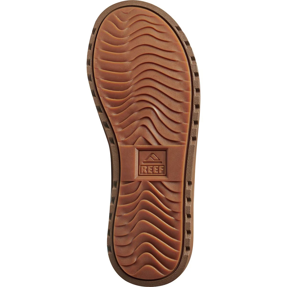 Reef Voyage Lux Men's Flip Flops NW/OB