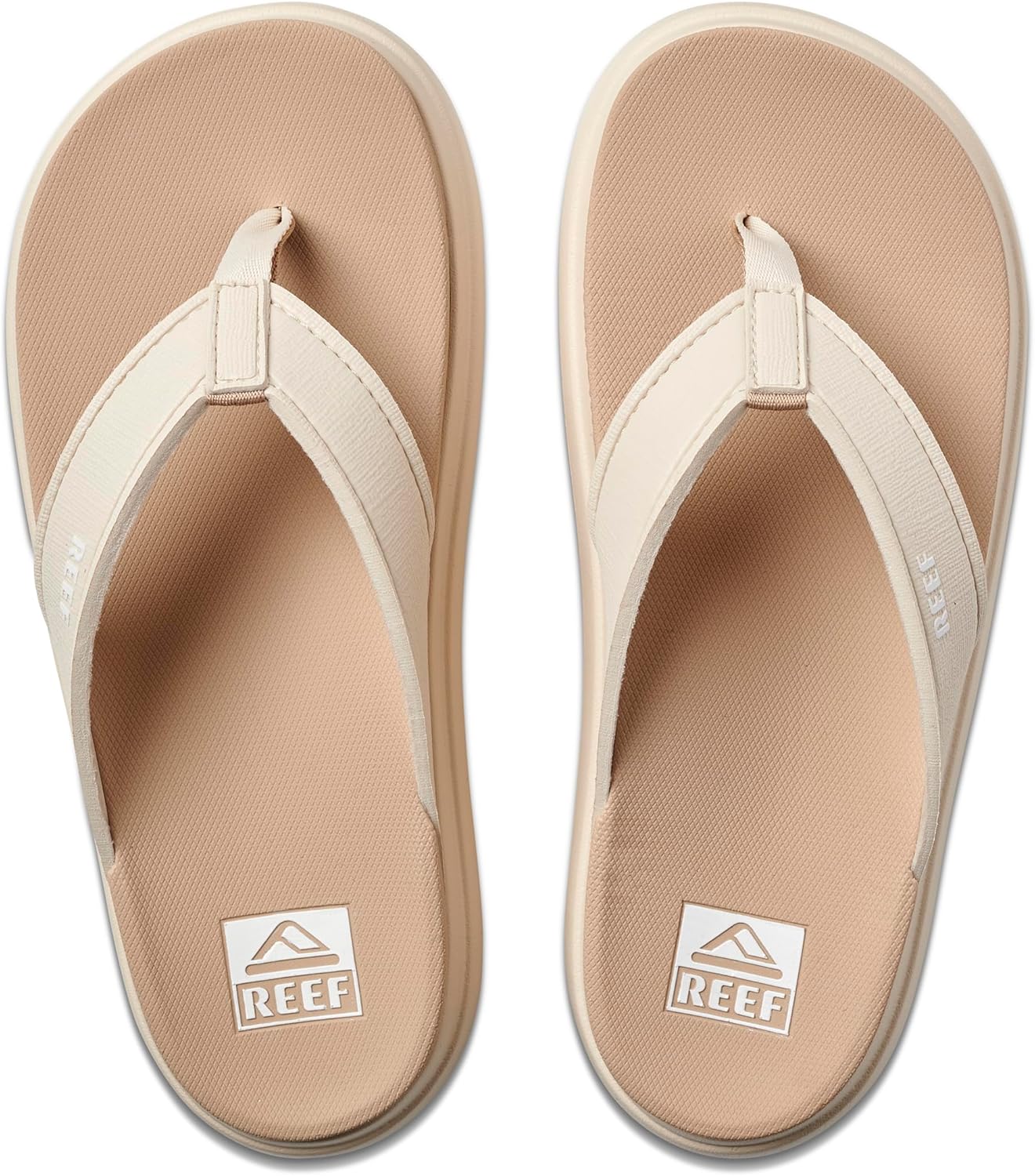 Reef Cushion Bondi Women's Sandals NW/OB