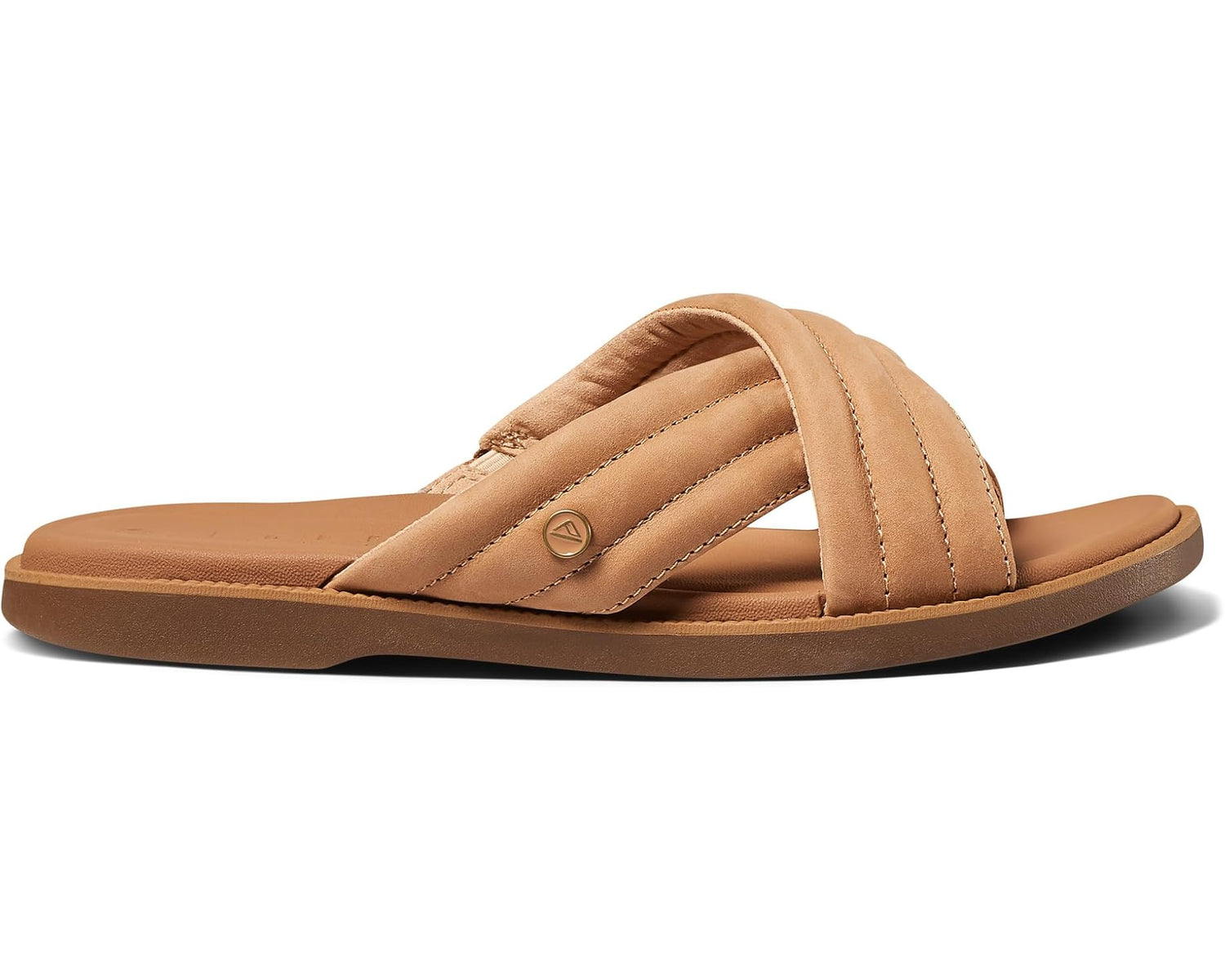 Reef Lofty Lux X Women's Slide Sandal NW/OB