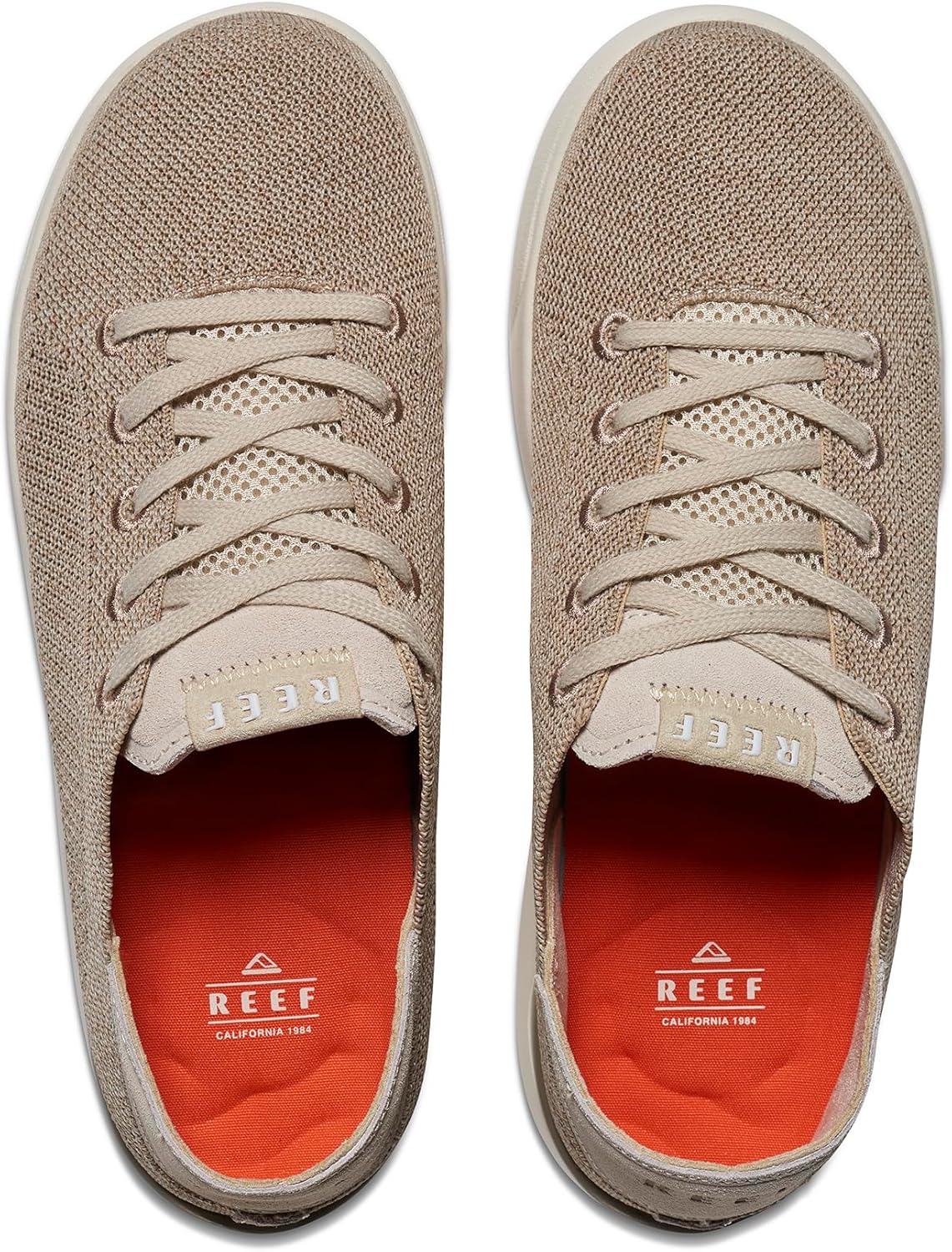 Reef Swellsole Neptune Men's Sneaker NW/OB