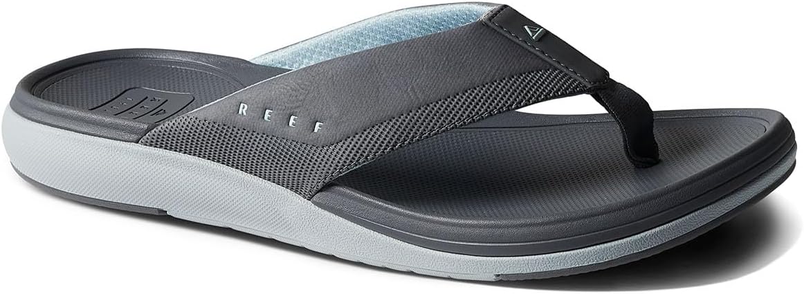 Reef Cushion Norte Men's Flip Flop NW/OB