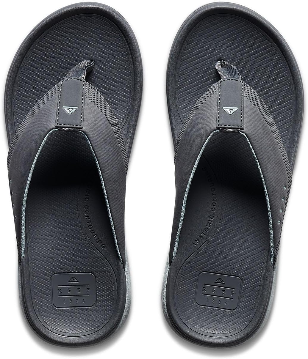 Reef Cushion Norte Men's Flip Flop NW/OB