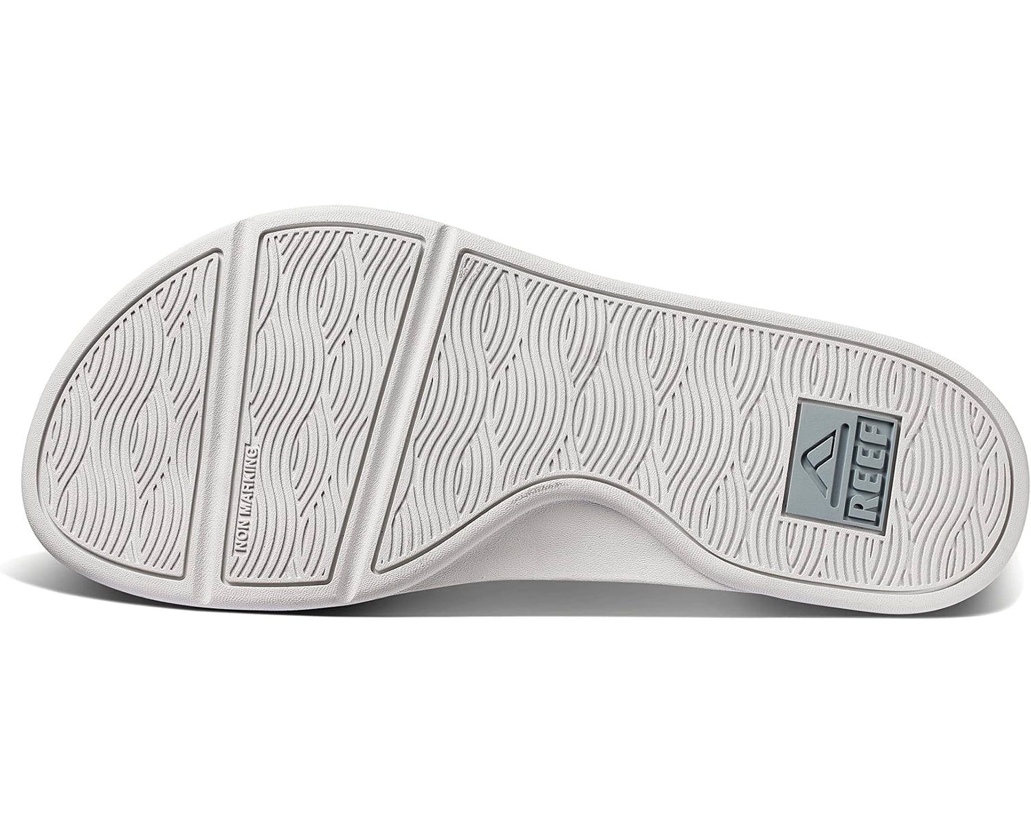 Reef Swellsole Cruiser Men's Flip Flop NW/OB