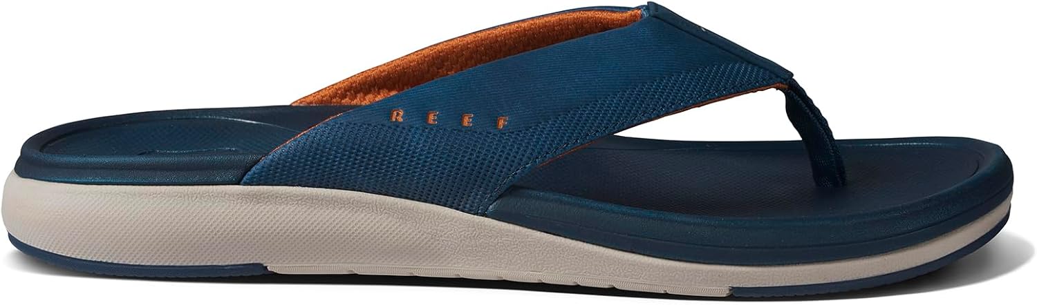 Reef Cushion Norte Men's Flip Flop NW/OB