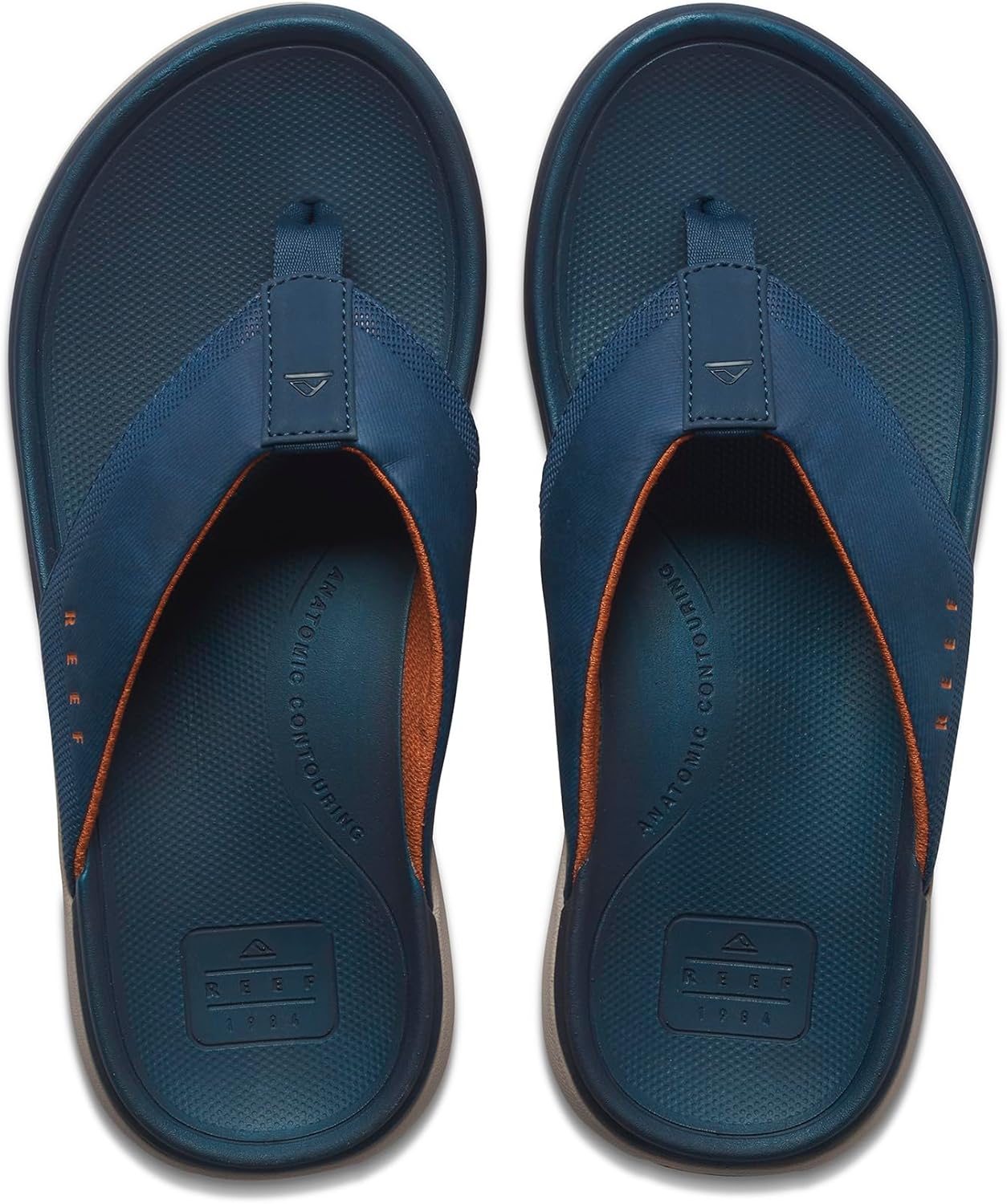 Reef Cushion Norte Men's Flip Flop NW/OB