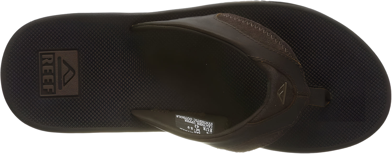 Reef Fanning Men's Flip Flop NW/OB