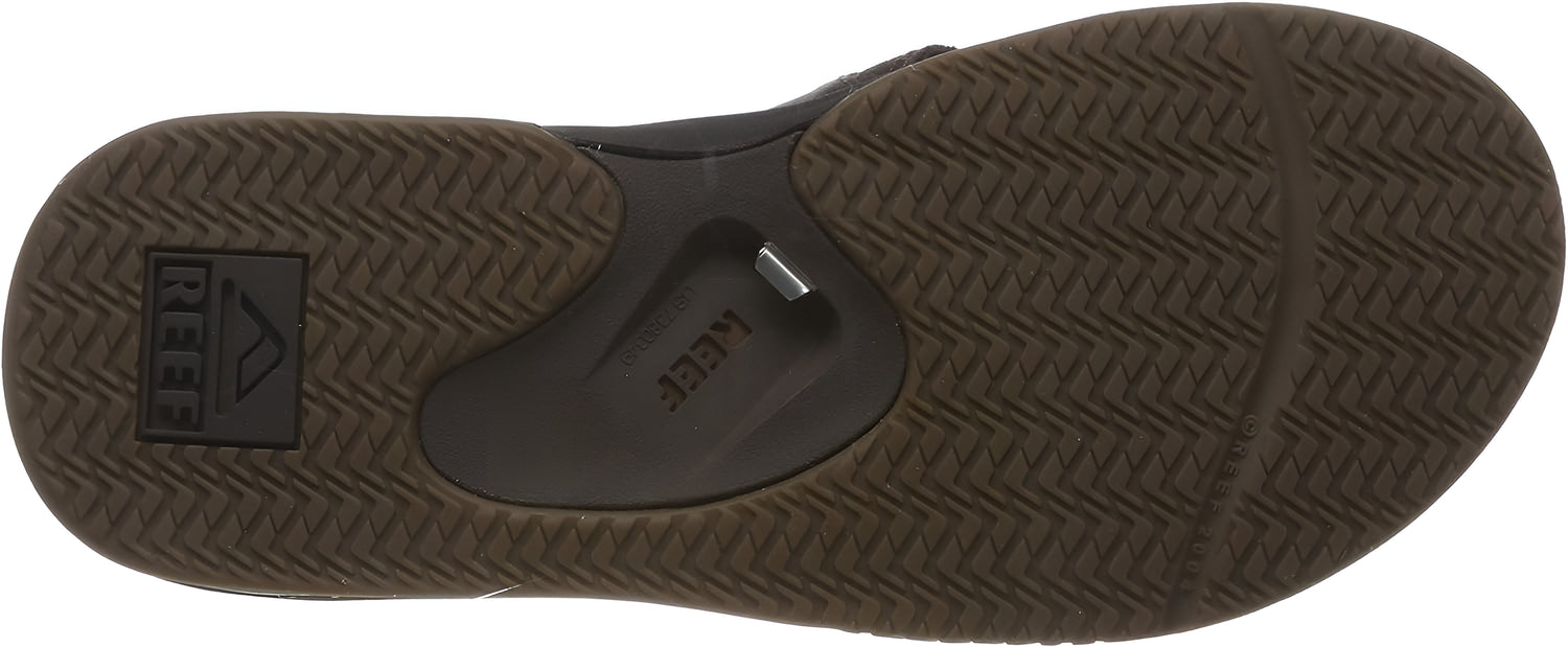 Reef Fanning Men's Flip Flop NW/OB