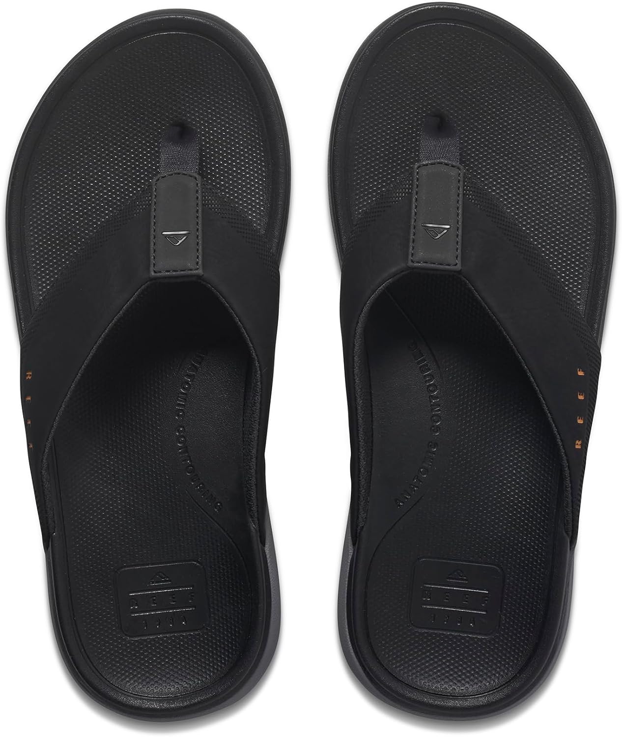 Reef Cushion Norte Men's Flip Flop NW/OB