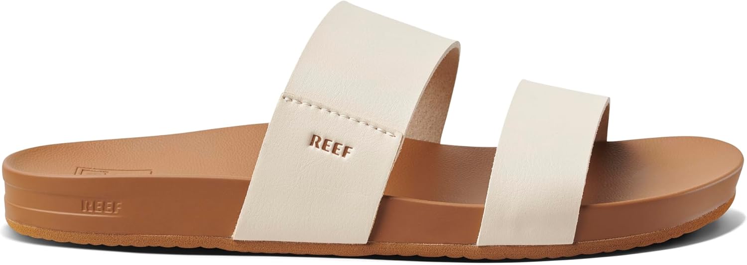 Reef Cushion Vista Women's Sandal NW/OB