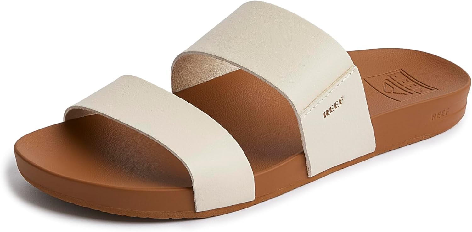 Reef Cushion Vista Women's Sandal NW/OB