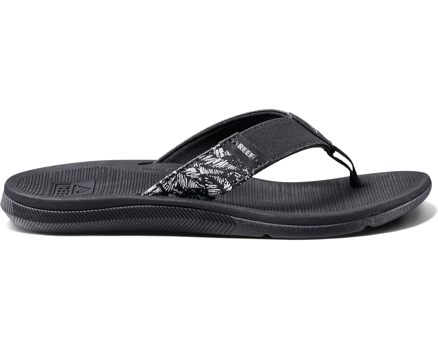 Reef Santa Ana Women's Flip Flop Sandals NW/OB