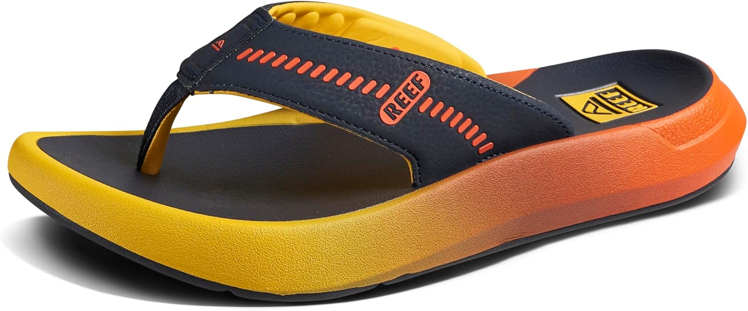 Reef Swellsole Cruiser Men's Flip Flop NW/OB