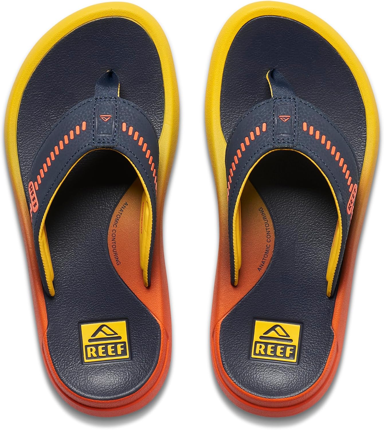 Reef Swellsole Cruiser Men's Flip Flop NW/OB