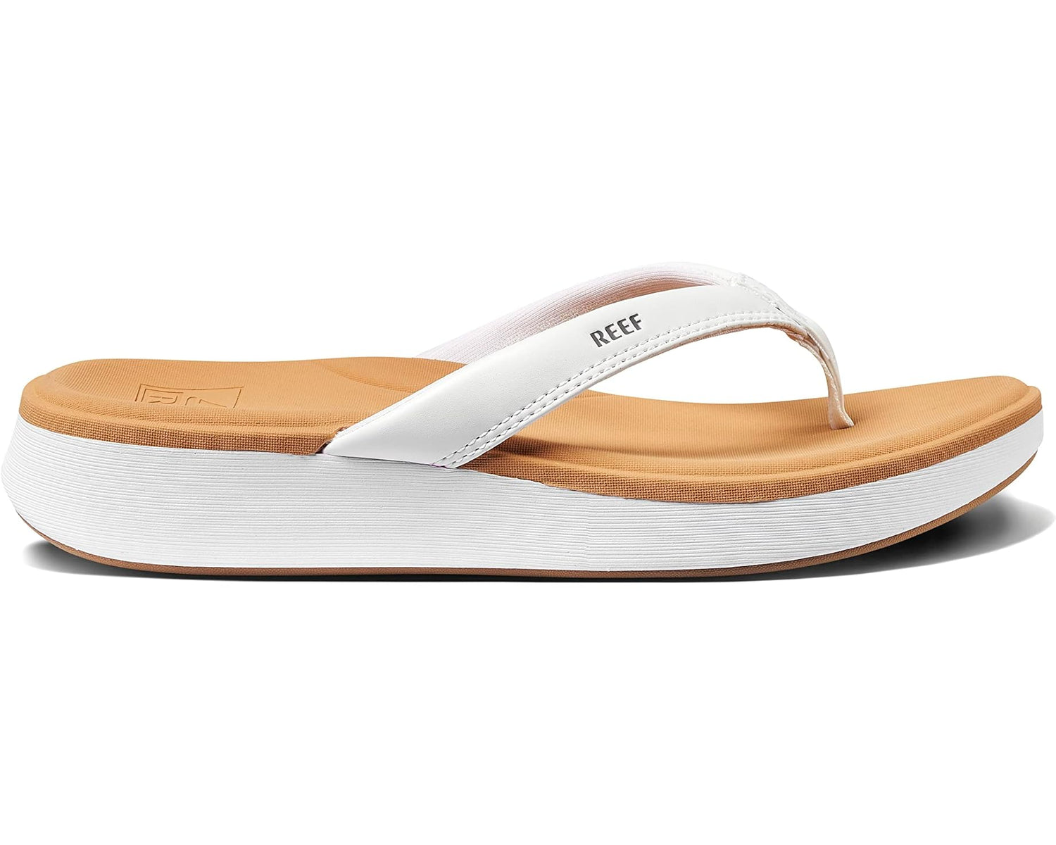 Reef Cushion Cloud Women's Flip Flop Sandal  NW/OB