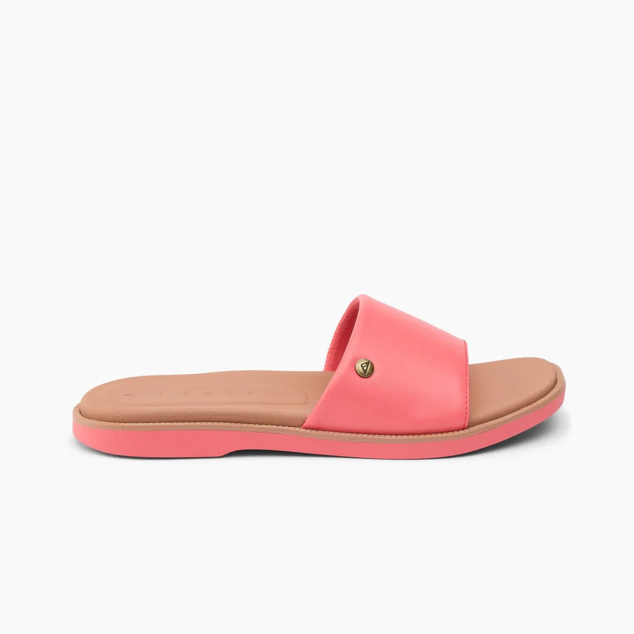 Reef Sunny Arrianah Women's Slide Sandals NW/OB