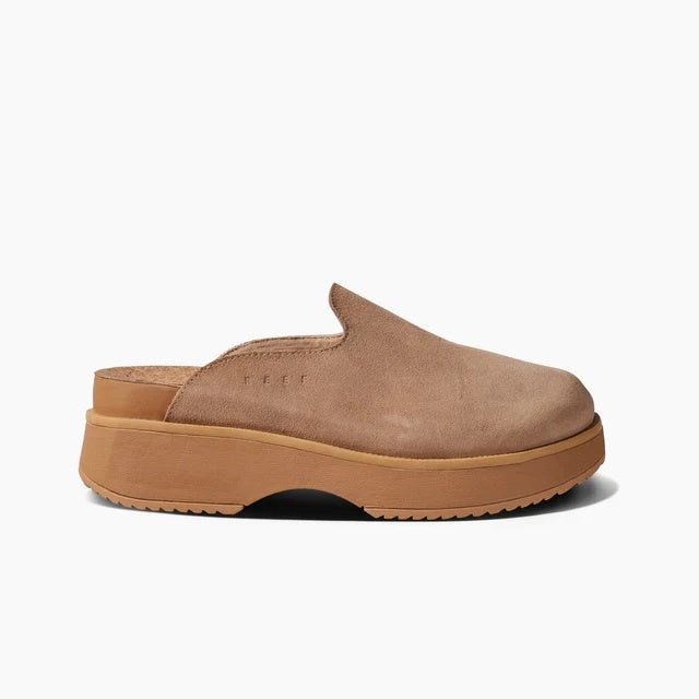 Reef Vista Skye Women's Platform Clog NW/OB