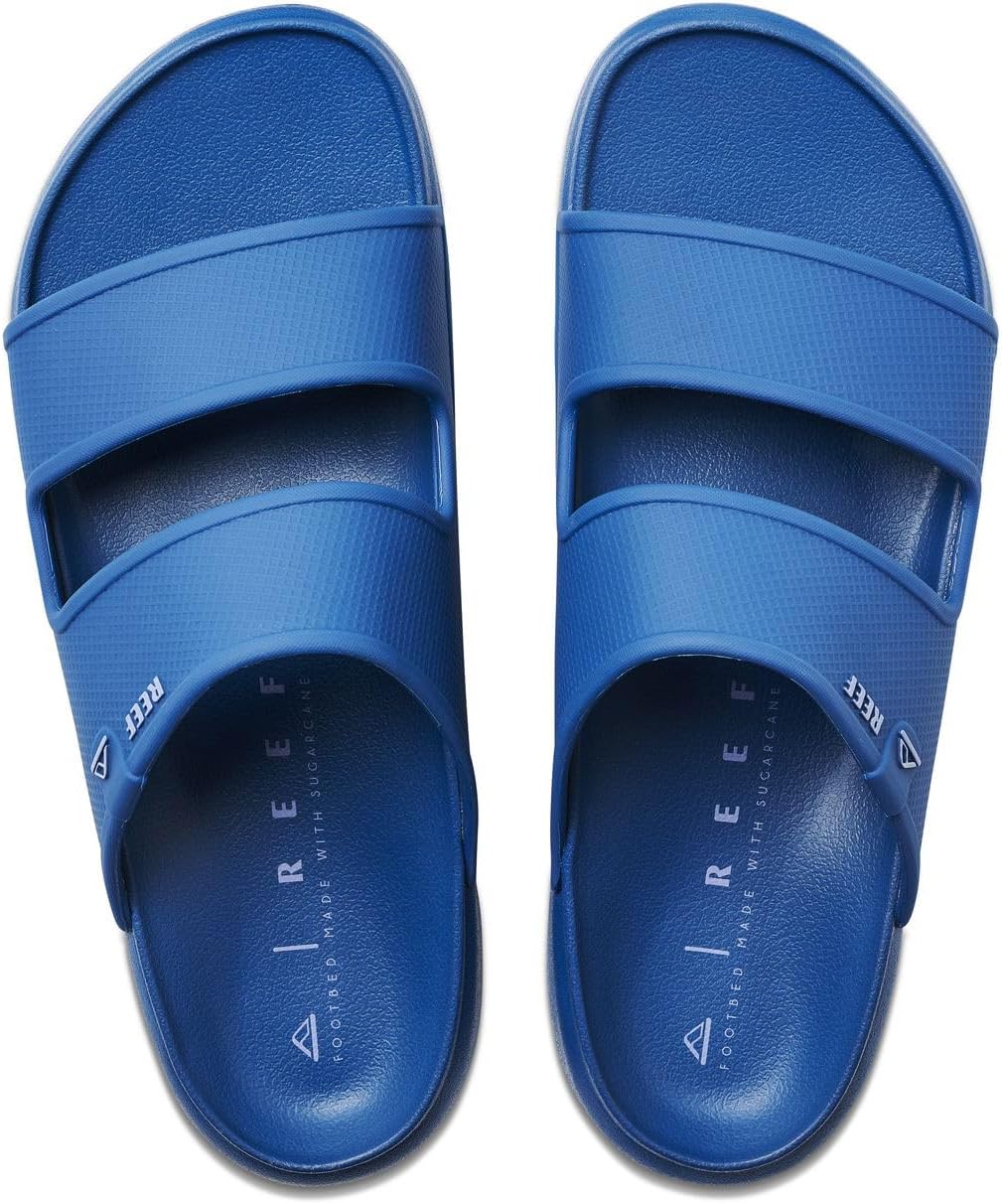 Reef Oasis Double Up Men's Slide NW//OB