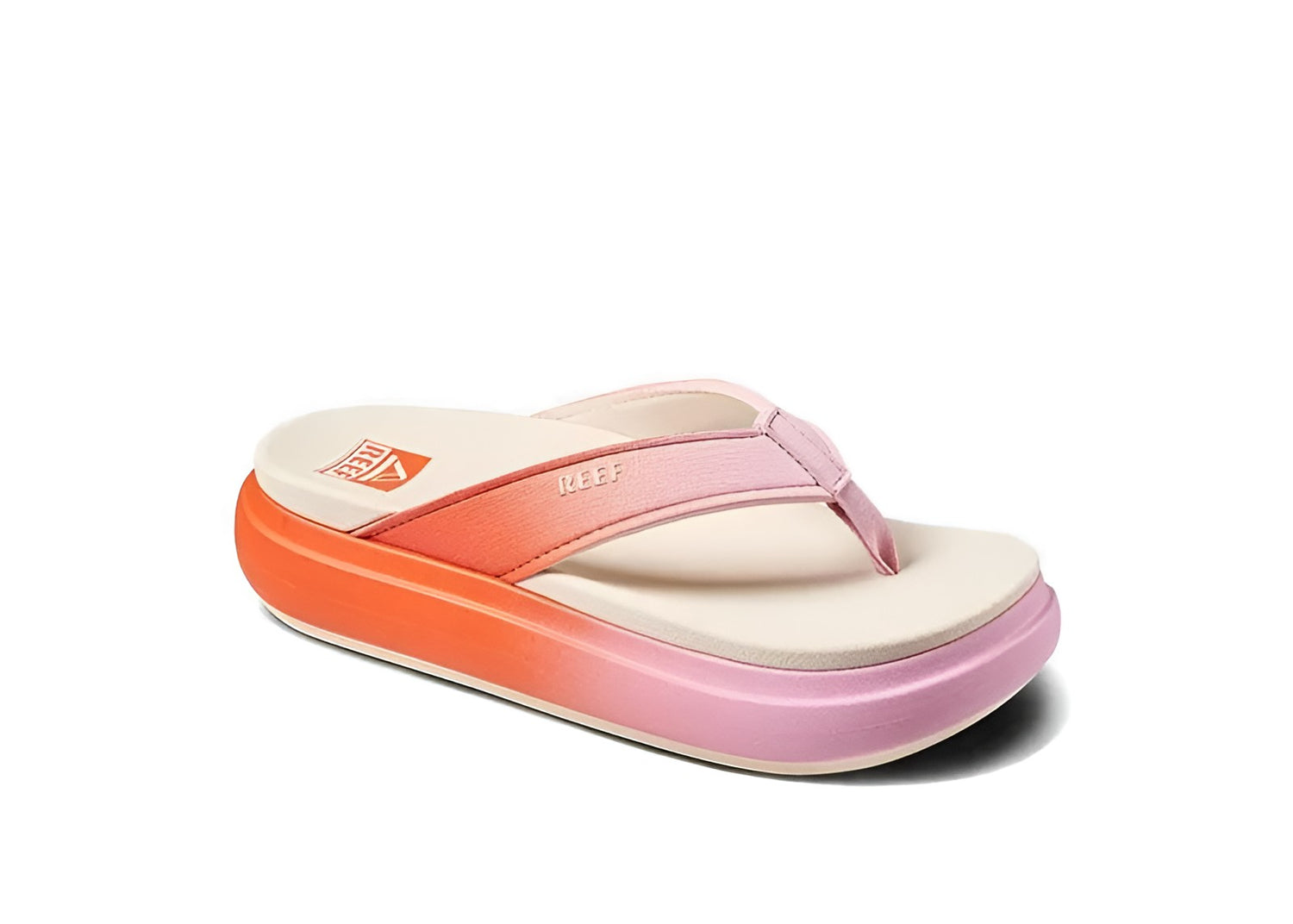 Reef Cushion Bondi Women's Sandals NW/OB