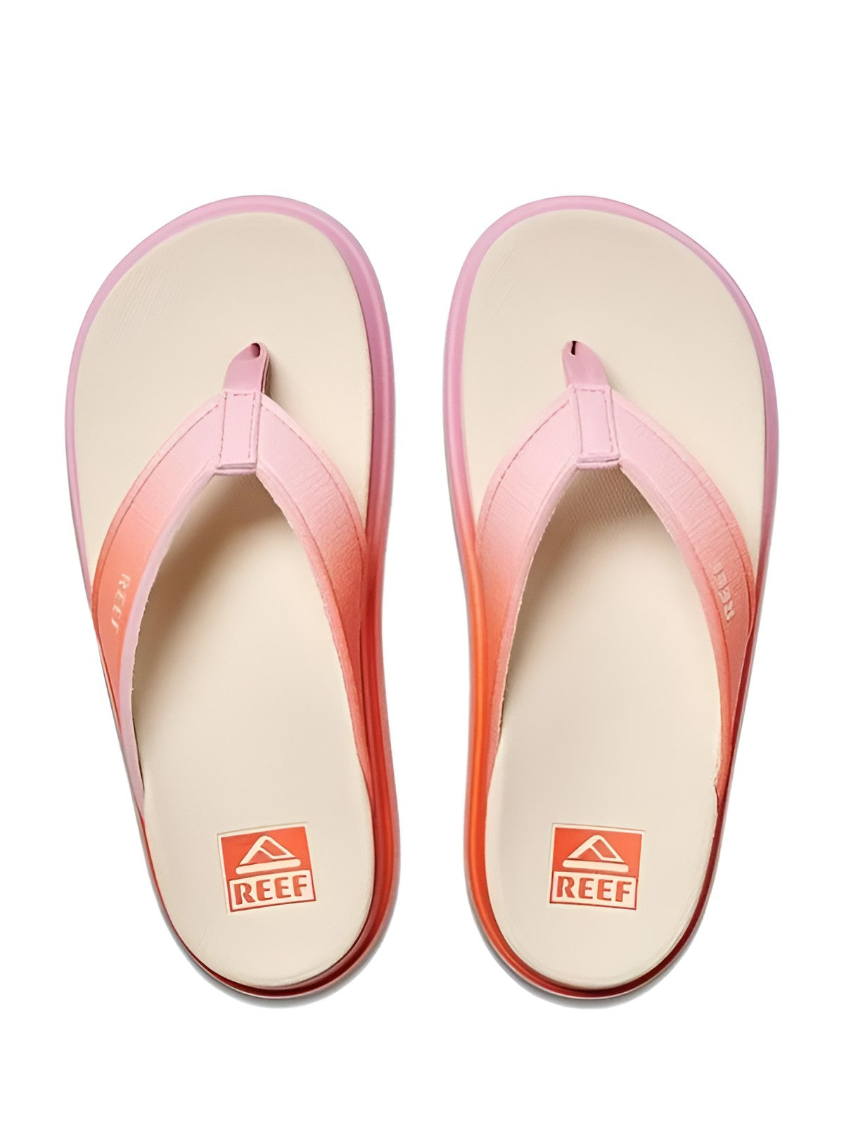 Reef Cushion Bondi Women's Sandals NW/OB