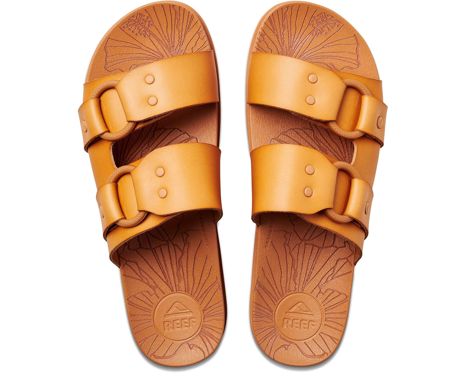 Reef Cushion Vera Cruz Women's Slide Sandal NW/OB