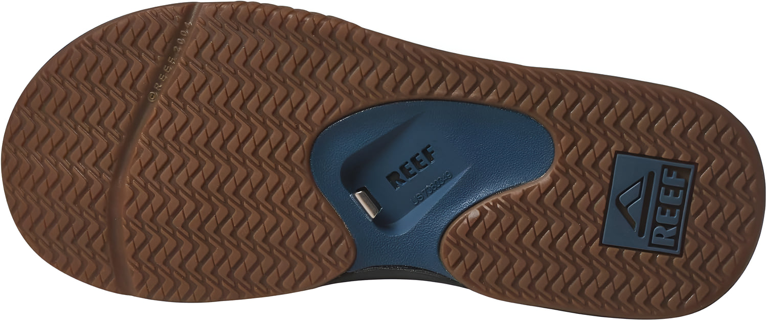 Reef Fanning Men's Flip Flop NW/OB