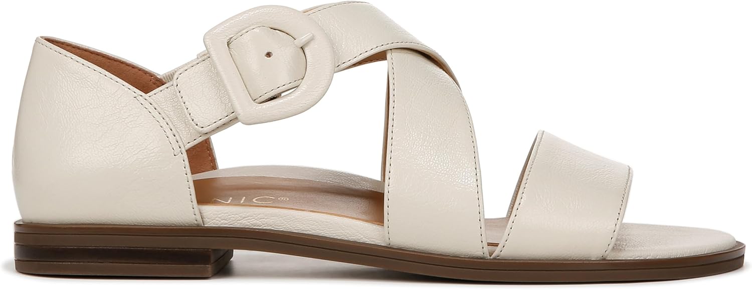 Vionic Women's Pacifica Strappy Sandals NW/OB