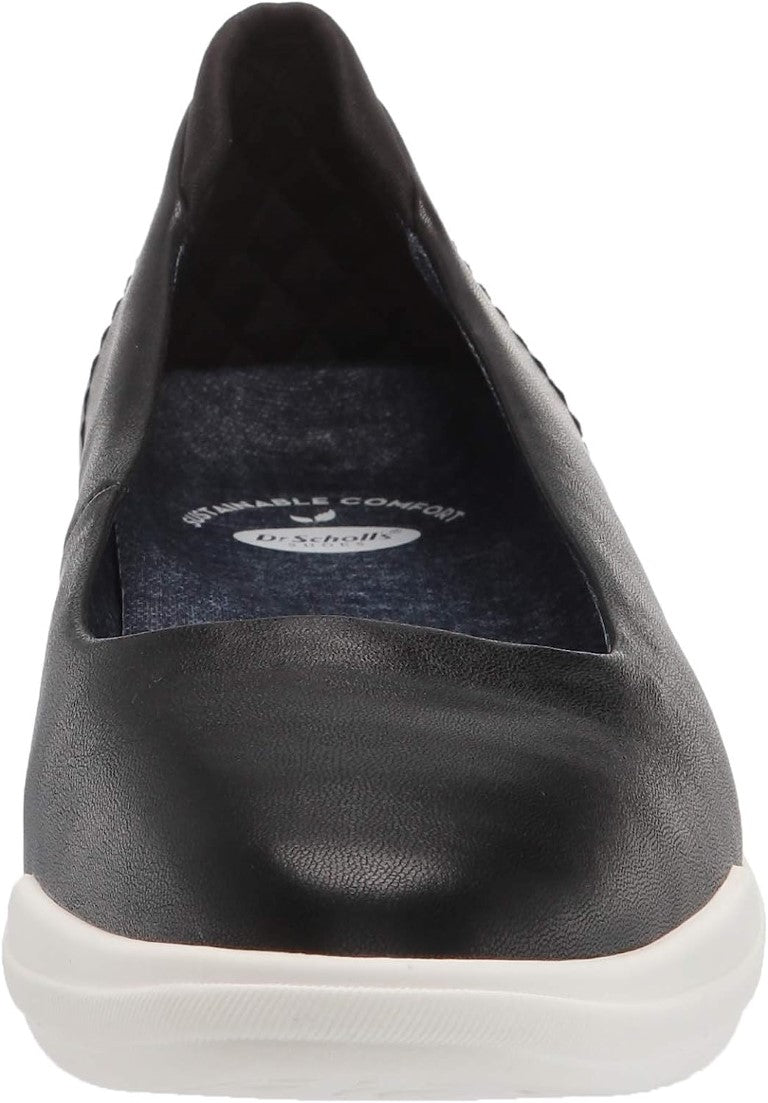 Dr. Scholl's Rise Shine Women's Smooth Flats NW/OB