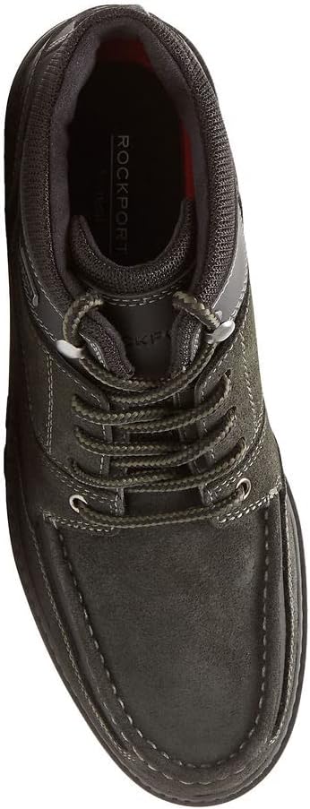 Rockport Men's Weather Ready Marangue II Hiking Boot NW/OB