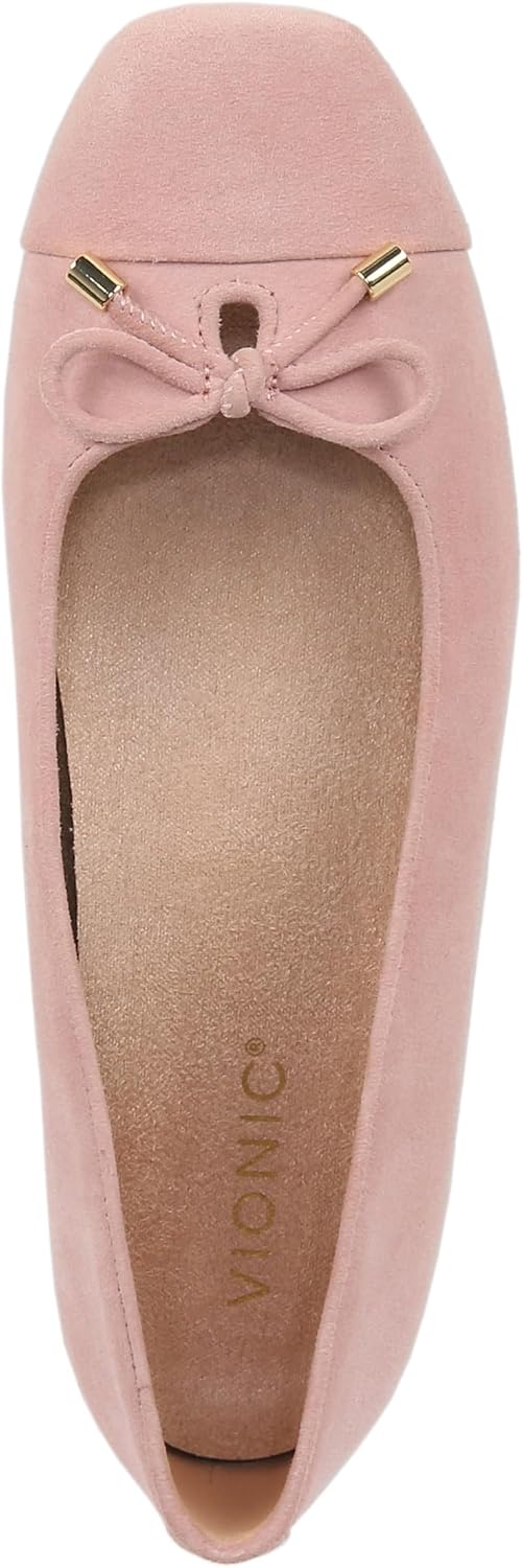 Vionic Women's Klara Ballet Flats NW/OB