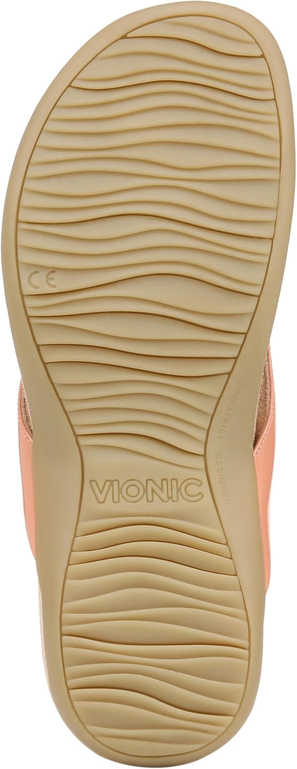 Vionic Women's Bella II Sandals NW/OB