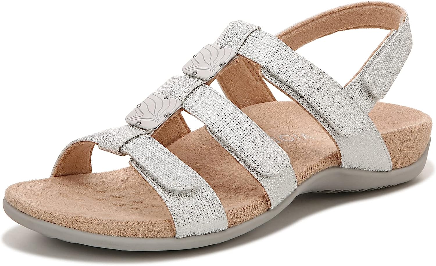 Vionic Women's Amber Sandals NW/OB