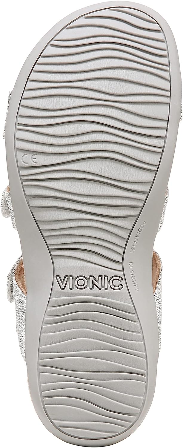 Vionic Women's Amber Sandals NW/OB