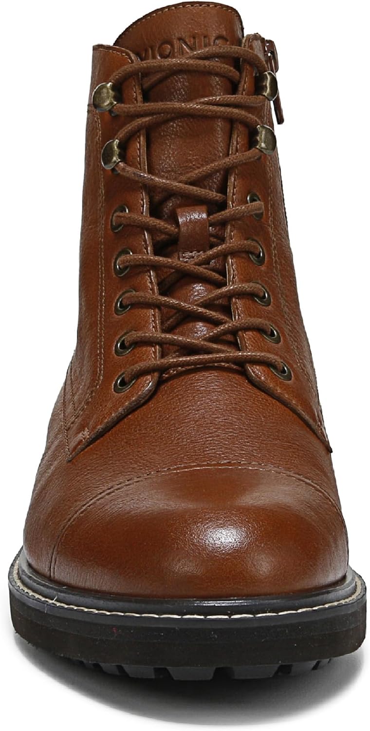 Vionic Livermore Men's Boots NW/OB