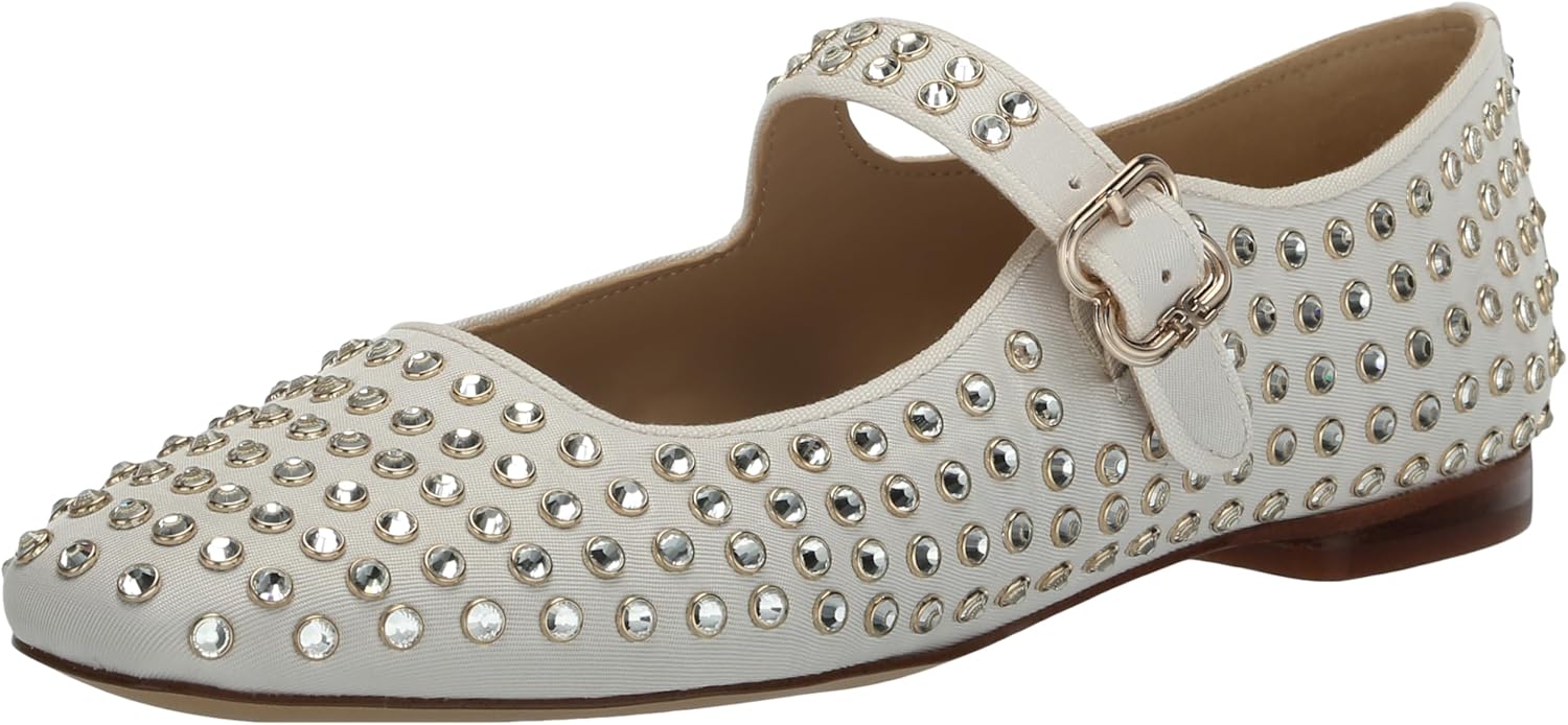 Sam Edelman Michaela Women's Flats NW/OB