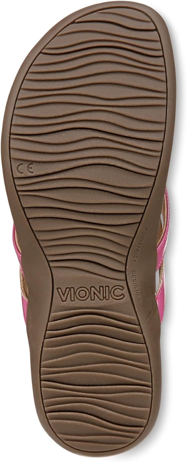 Vionic Women's Bella X Sandals NW/OB