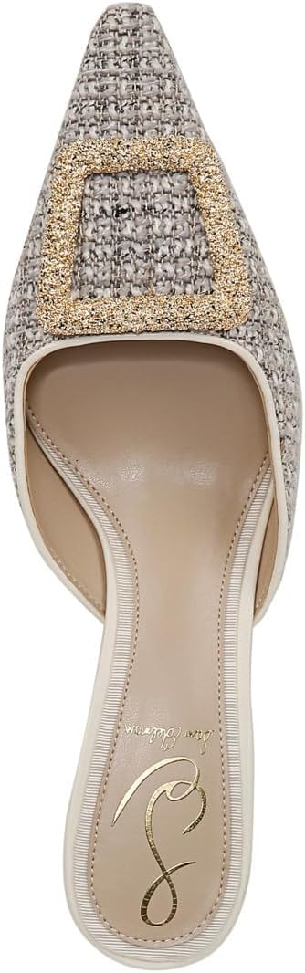 Sam Edelman Brit Jewel Women's Mules NW/OB