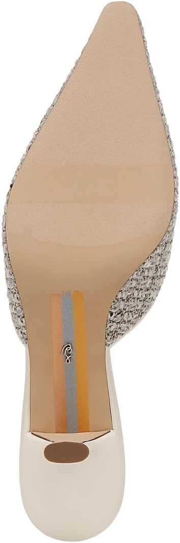 Sam Edelman Brit Jewel Women's Mules NW/OB